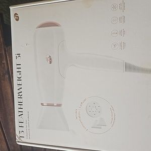 T3 Featherweight 3i